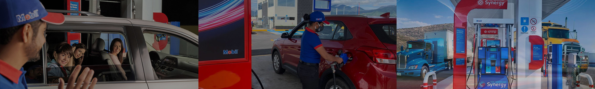 Estacion Mobil